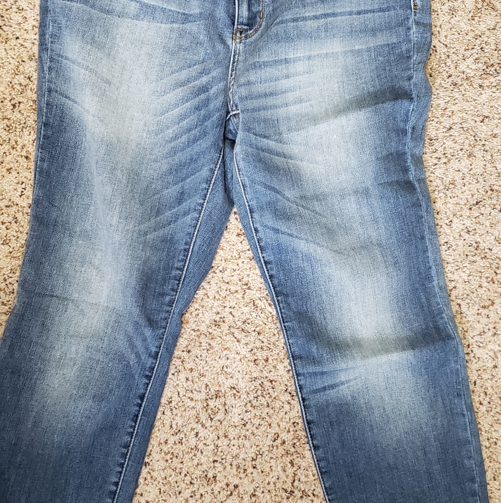 Judy Blue Jeans